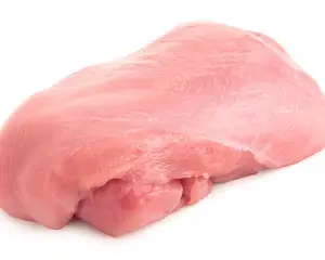 Lean Turkey