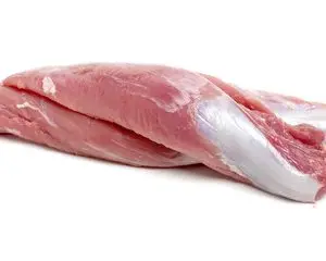 Flavorful Pork