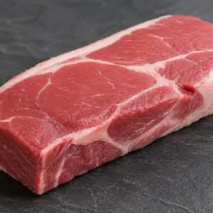 Savory Lamb