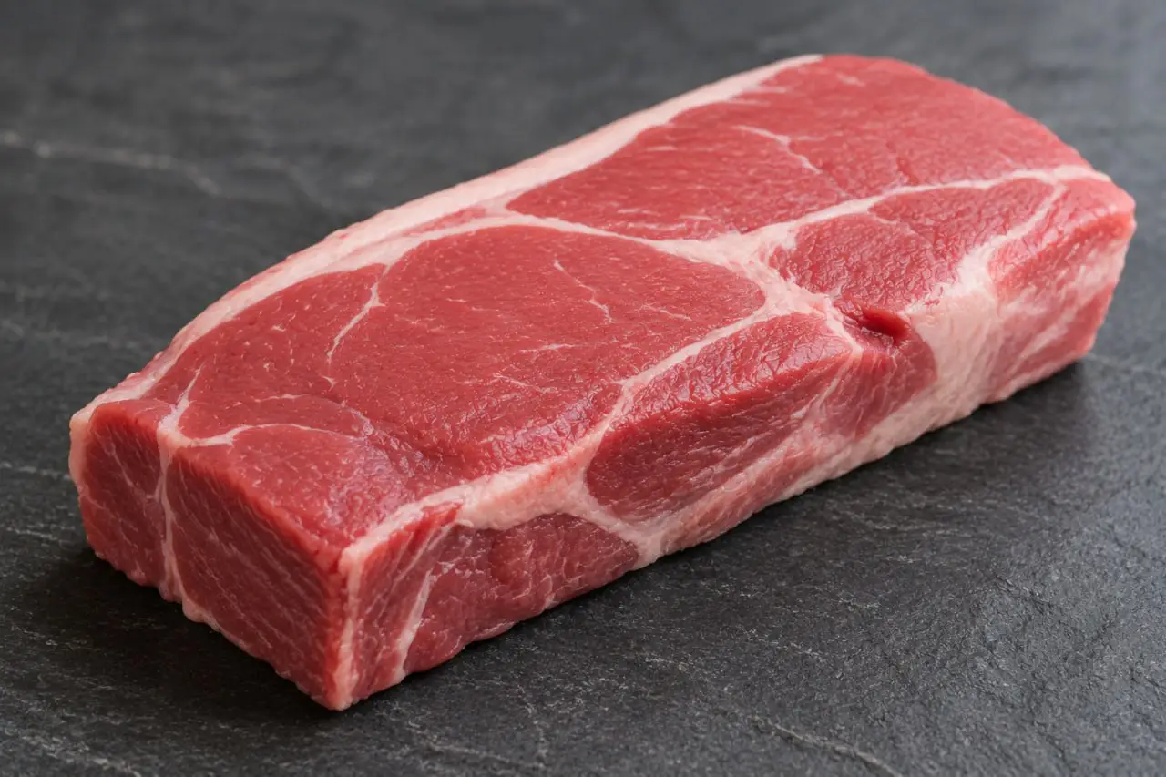 Savory Lamb